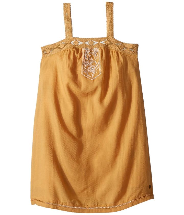 Roxy Kids - Miss Your Smile Dress