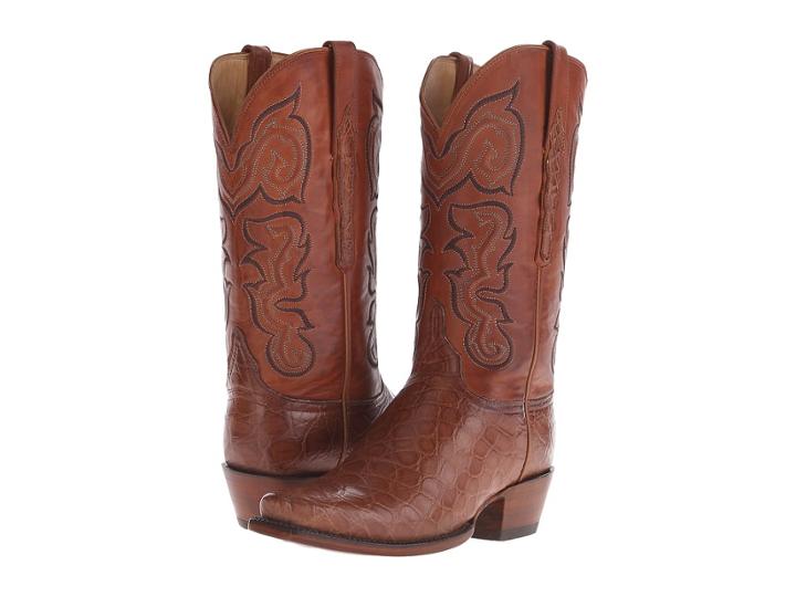 Lucchese - L4177