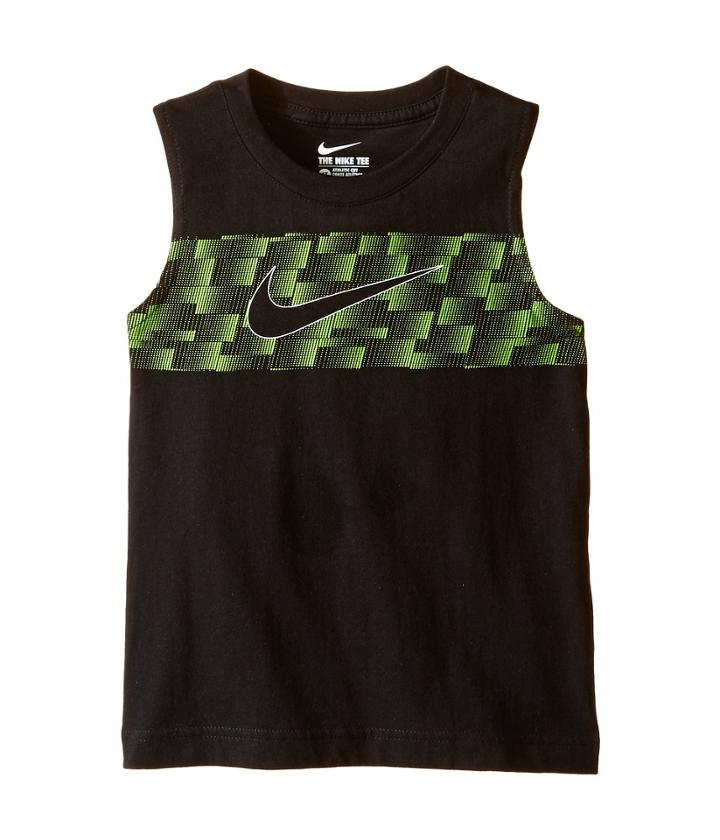 Nike Kids - Ultra Swoosh Muscle Tee