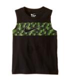 Nike Kids - Ultra Swoosh Muscle Tee