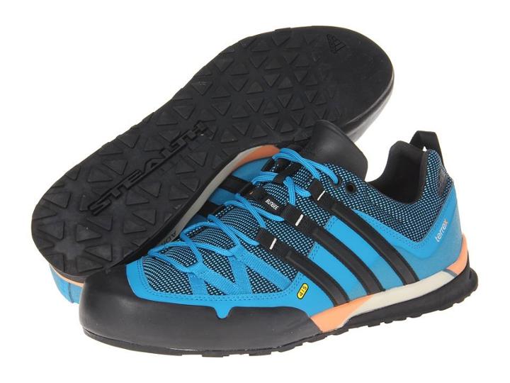 Adidas Outdoor Terrex Solo