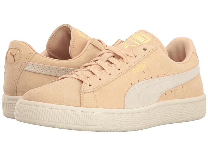 Puma - Suede Classic Shine