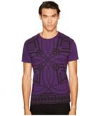 Versace Jeans - Kaleidoscope Print T-shirt