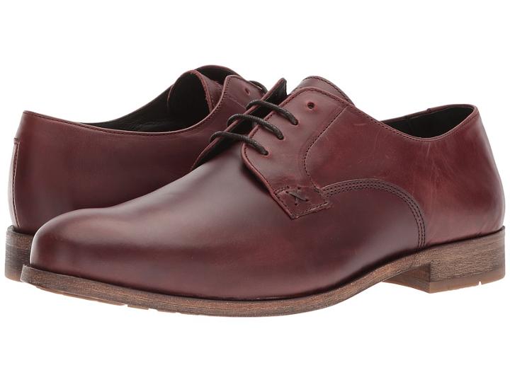 Wolverine - Larson Oxford