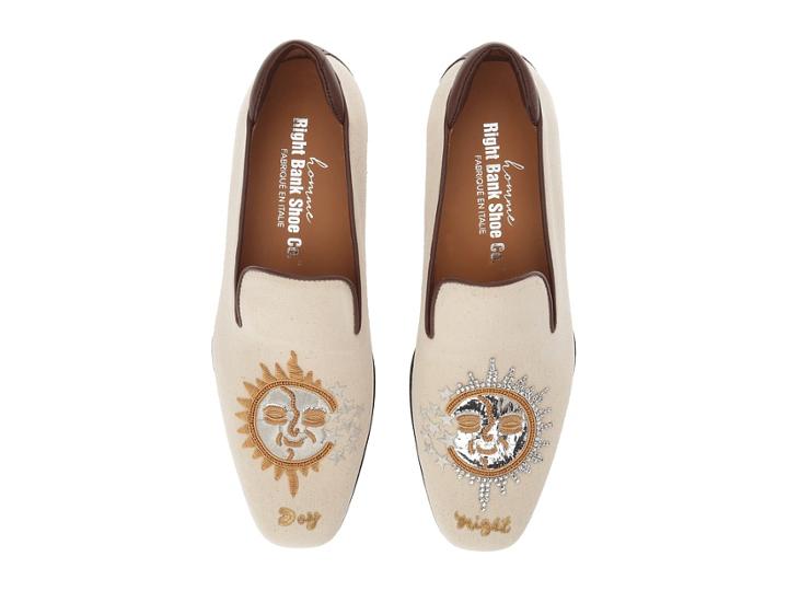 Right Bank Shoe Cotm - Varge Loafer