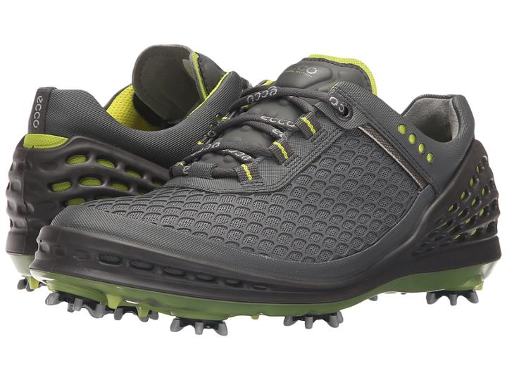 Ecco Golf - Cage Sport