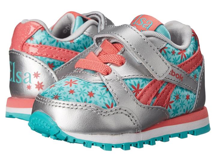 Reebok Kids - Frozen Elsa Runner