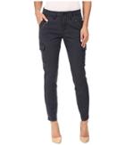 Jag Jeans - Angie Skinny Cargo Pants In Bay Twill