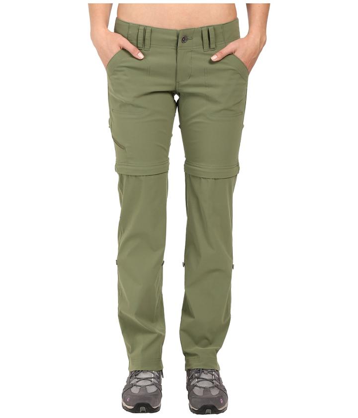 Marmot - Lobo's Convertible Pants