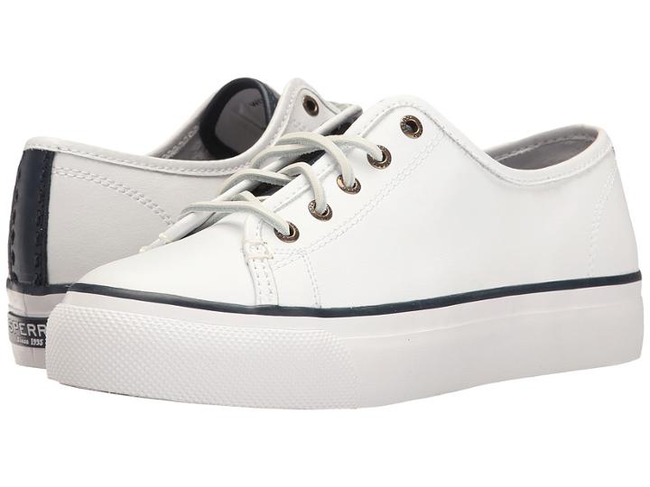 Sperry Top-sider - Sky Sail Leather