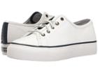 Sperry Top-sider - Sky Sail Leather