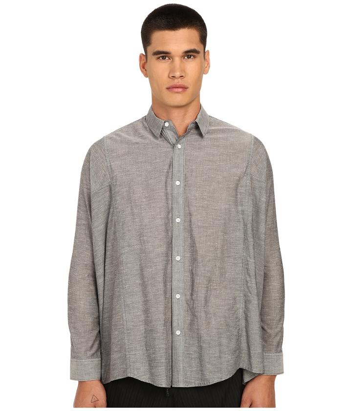 Private Stock - The Wayne Shirt