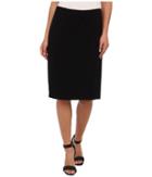 Nic+zoe - New Ponte Flirt Skirt