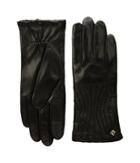 Cole Haan - Genevieve Woven Gloves