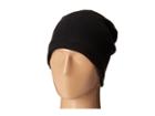 Plush - Fleece-lined Barca Hat