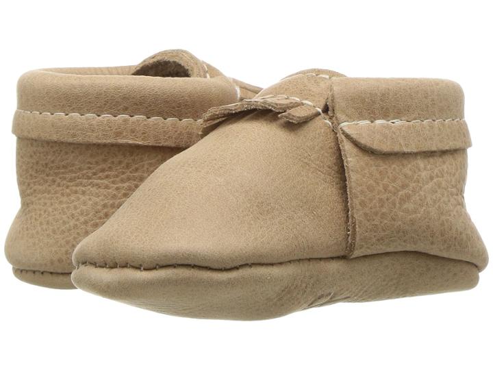 Freshly Picked - Soft Sole City Moccasins