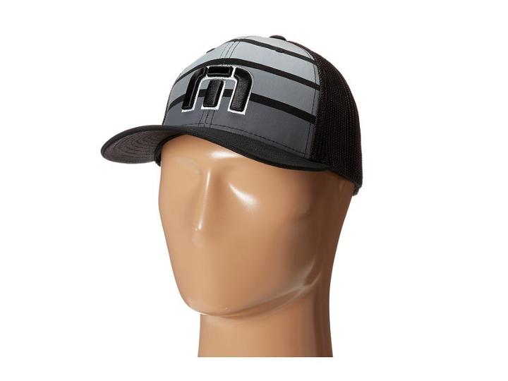 Travis Mathew Brash Flex Hat