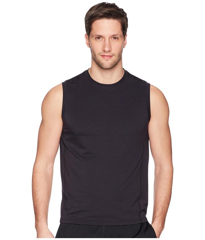 Royal Robbins - Royal Take Hold Muscle Tee