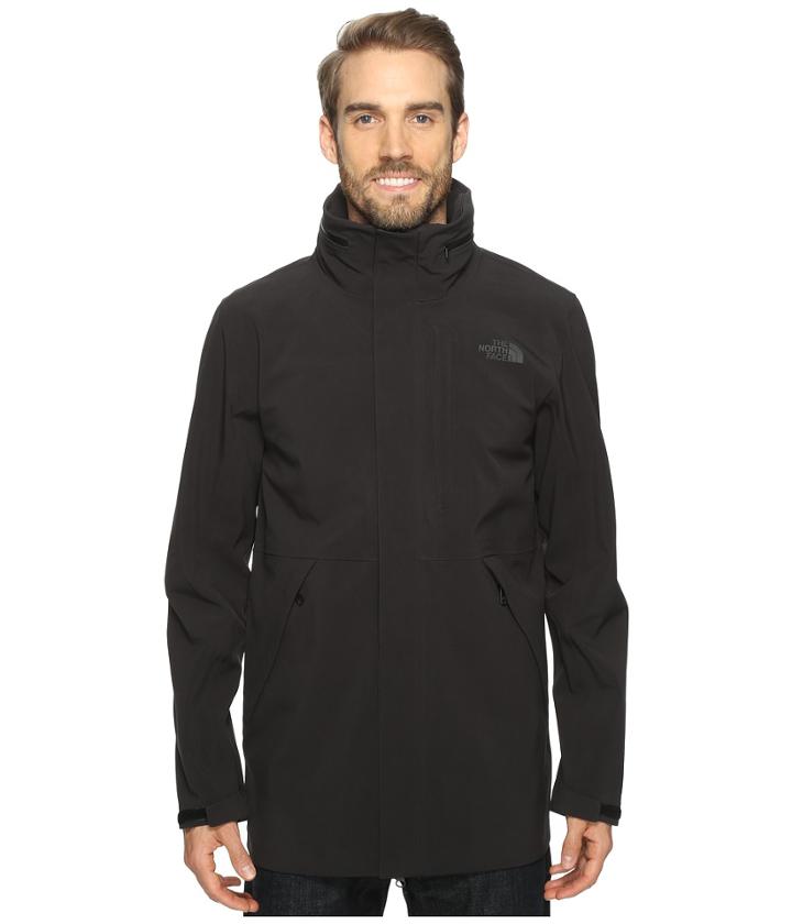 The North Face - Apex Flex Foretex Disruptor Parka