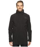 The North Face - Apex Flex Foretex Disruptor Parka