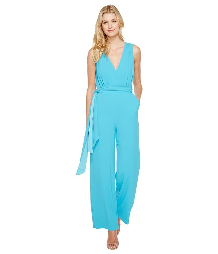 Trina Turk - Tiger Lily Jumpsuit