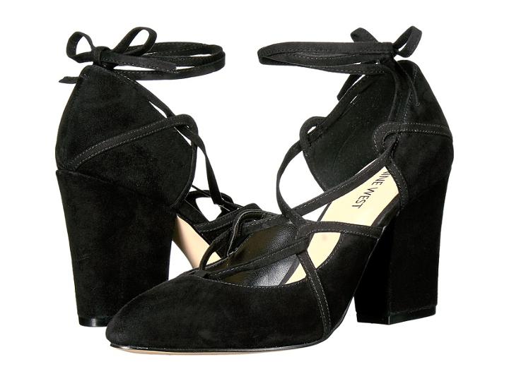 Nine West - Sanyu