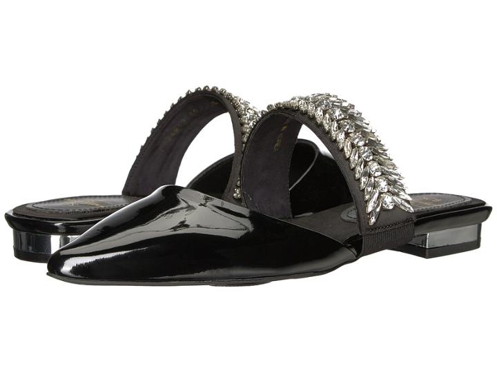 Suecomma Bonnie - Jewel Strap Mules