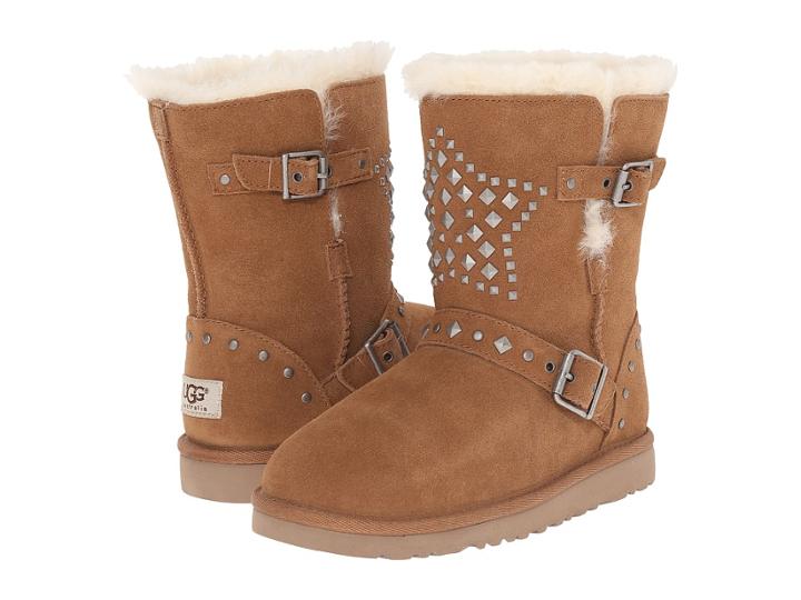 Ugg Kids - Adrianna Stars