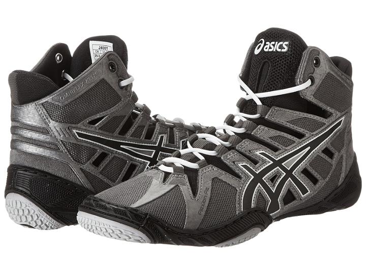 Asics - Omniflex-attack