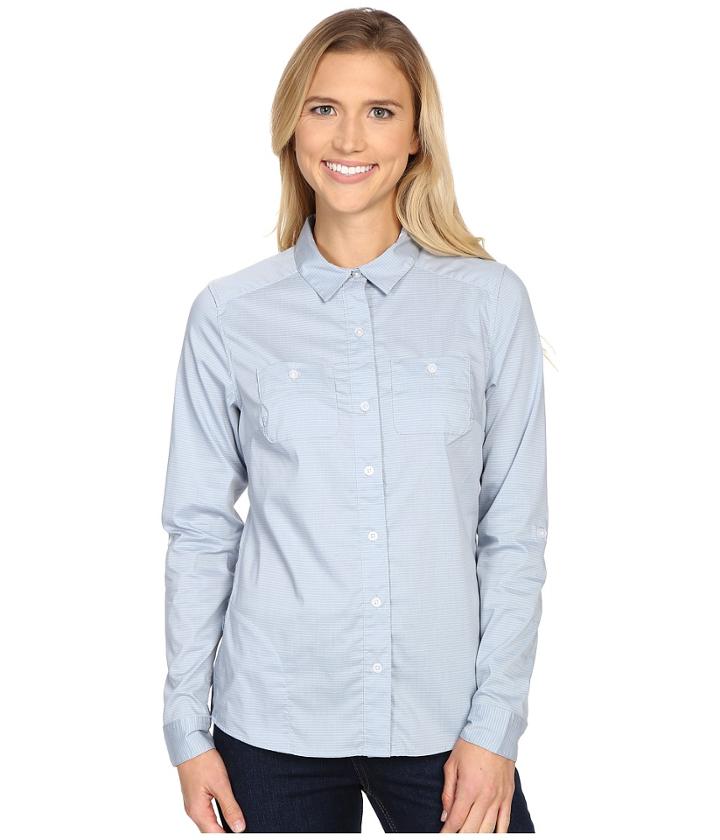 Toad&co - Panoramic Long Sleeve Shirt