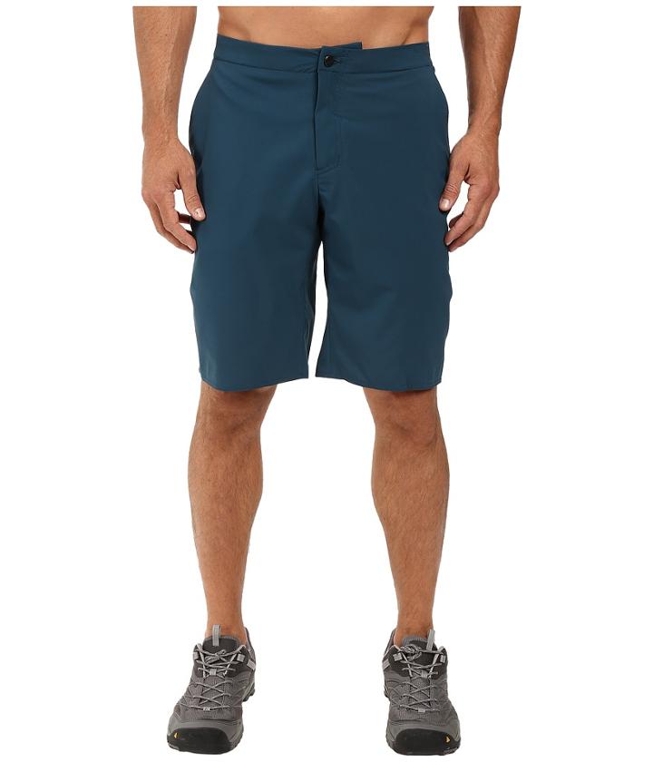 Adidas Outdoor - Climb The City Shorts
