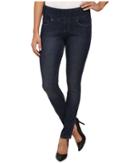 Jag Jeans - Nora Pull-on Skinny Comfort Denim In Anchor Blue