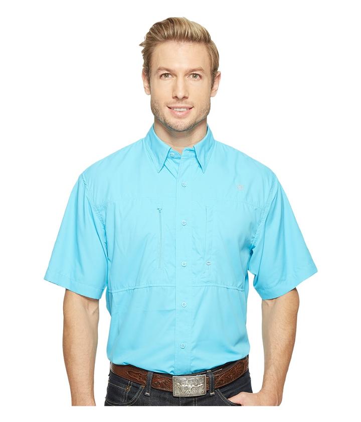 Ariat - Venttek Shirt