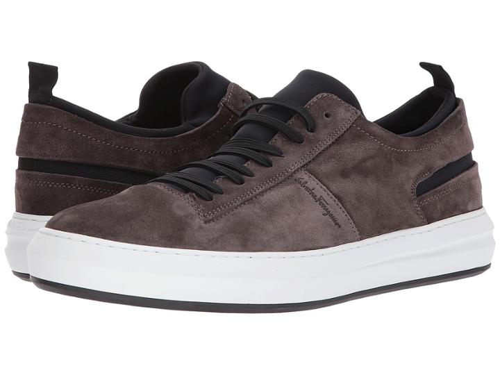 Salvatore Ferragamo - Desert Sneaker