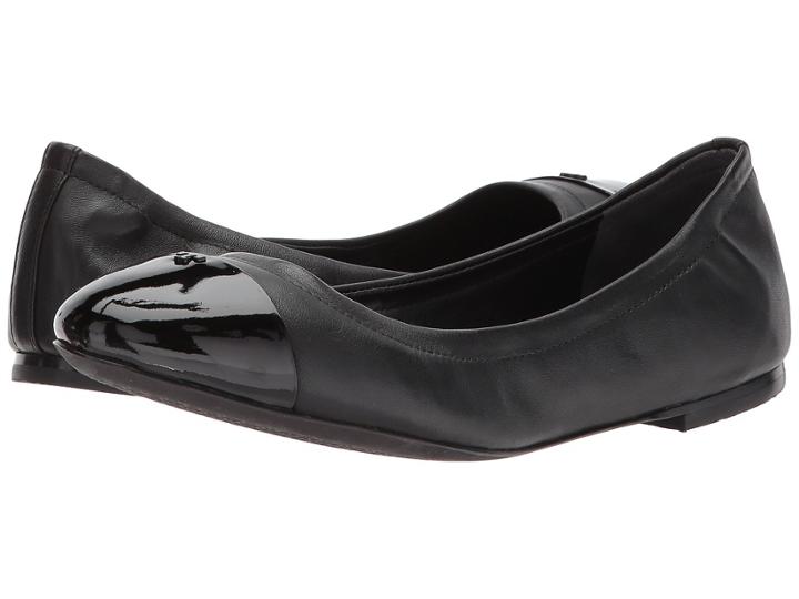 Tory Burch - Shelby Ballet Flat