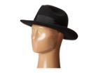 San Diego Hat Company - Wfh8033 Felt Fedora Hat