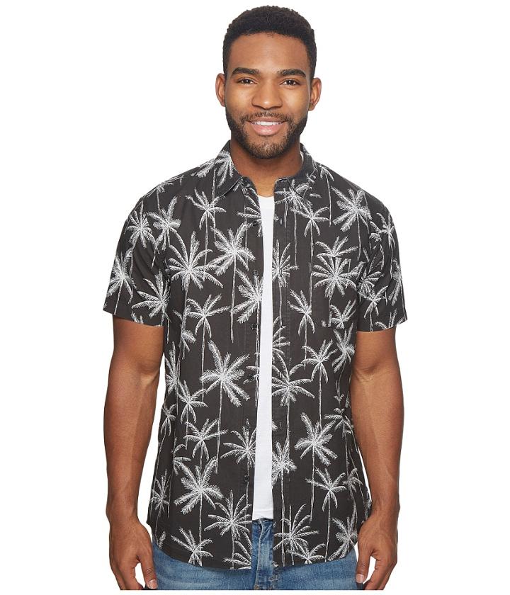 Rip Curl - Palm Trip Short Sleeve Shirt