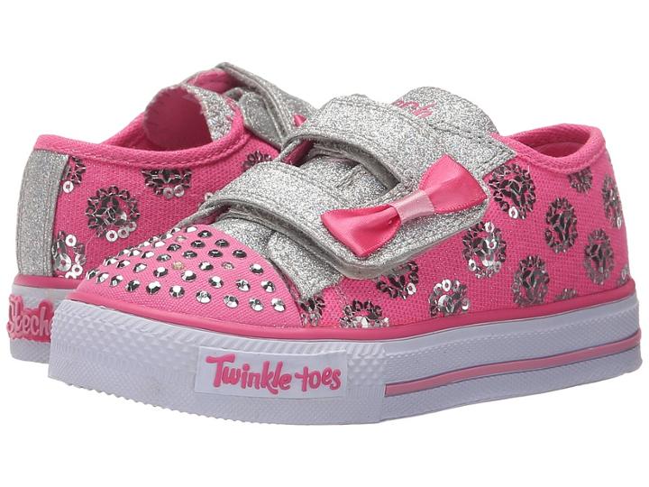 Skechers Kids - Shuffles 10614n Lights