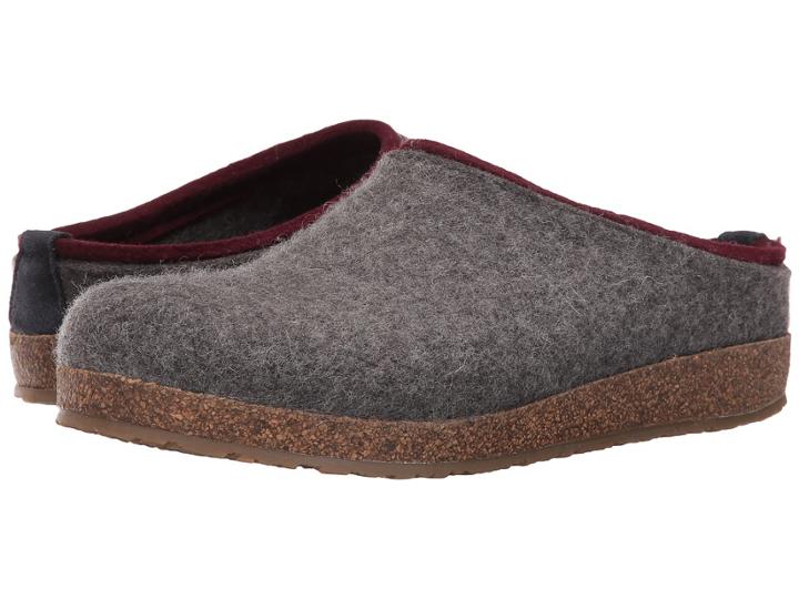 Haflinger - Kris