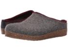 Haflinger - Kris