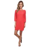 Lilly Pulitzer - Topanga Dress