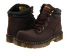 Dr. Martens Work Burnham St 6 Tie Boot