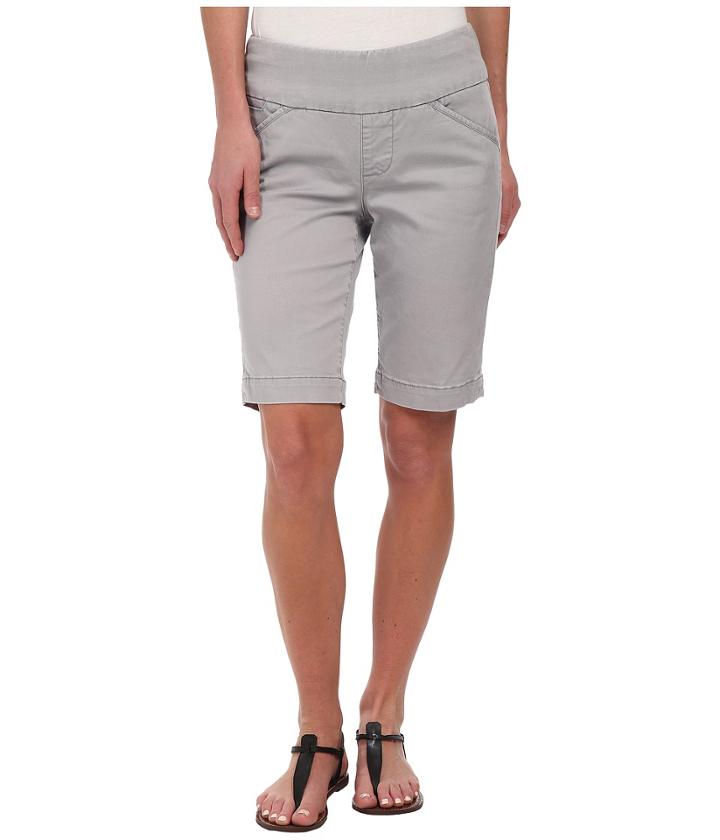 Jag Jeans Ainsley Bermuda Classic Fit Bay Twill