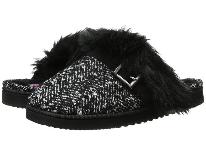 Foot Petals - Technogel Closed Toe Scuff