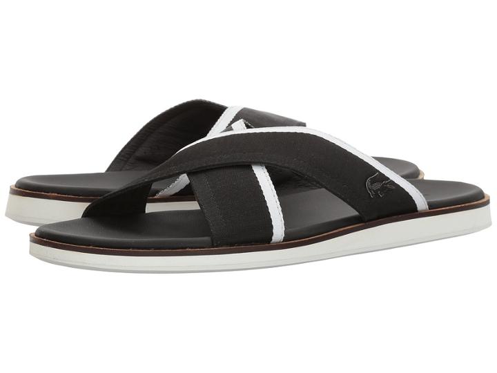 Lacoste - Coupri Sandal 117 1