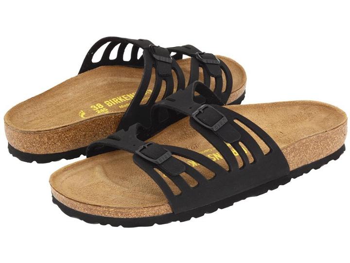 Birkenstock Granada Birkibuc