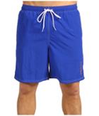 Nautica - Solid Nylon Boardshort