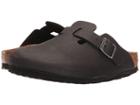 Birkenstock - Boston Vegan