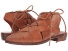 Free People - Destino Woven Flat
