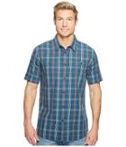 Quiksilver Waterman - Reform Woven Top